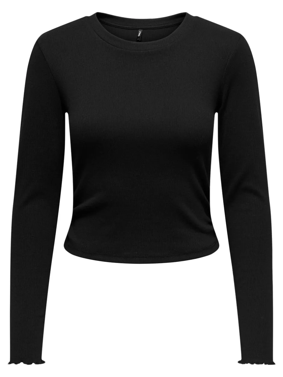 ONLFAITH Top Dame Toppe