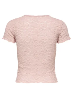 Hot ONLFAITH T-shirt Dame Toppe