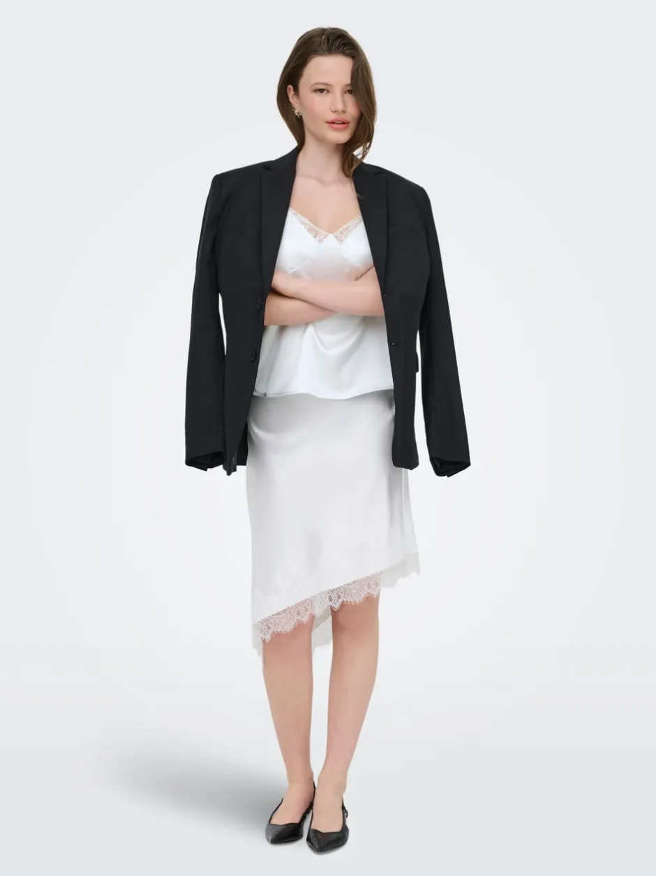 Hot ONLFARAYA Camisol Dame Toppe