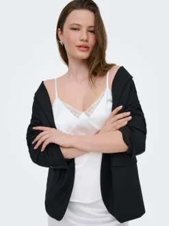 Hot ONLFARAYA Camisol Dame Toppe