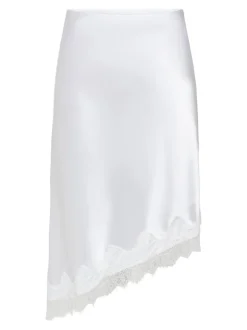 Online ONLFARAYA Nederdel Lang nederdel Dame Nederdele