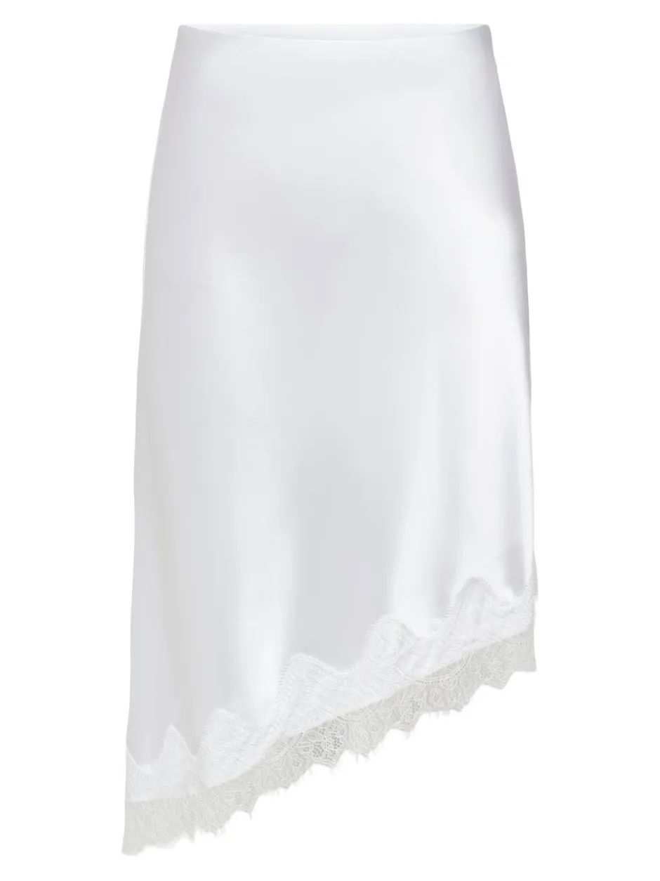 Online ONLFARAYA Nederdel Lang nederdel Dame Nederdele