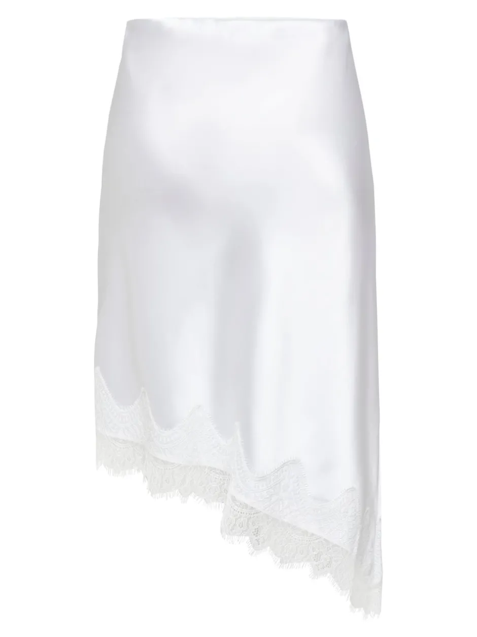Online ONLFARAYA Nederdel Lang nederdel Dame Nederdele
