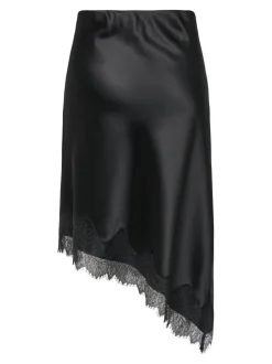 Sale ONLFARAYA Nederdel Lang nederdel Dame Nederdele