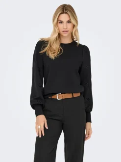 Best ONLFEMME Sweatshirt Dame Sweatshirts