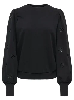 Best ONLFEMME Sweatshirt Dame Sweatshirts