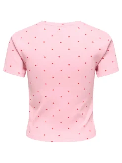 Clearance ONLFENJA T-shirt Dame Toppe