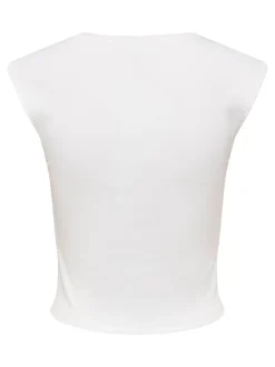New ONLFENJA T-shirt Dame Toppe