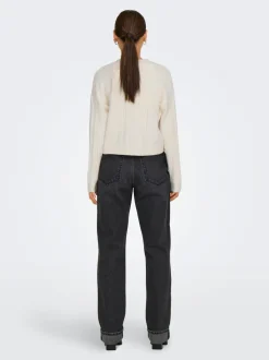 Best ONLFIA Cardigan Dame Strik & Cardigans
