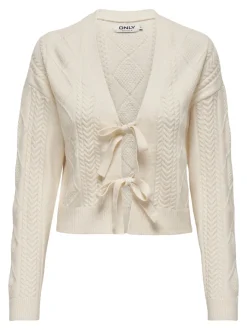Best ONLFIA Cardigan Dame Strik & Cardigans