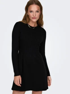 Clearance ONLFIA Midikjole Dame Kjoler