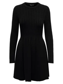 Clearance ONLFIA Midikjole Dame Kjoler