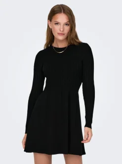 Clearance ONLFIA Midikjole Dame Kjoler