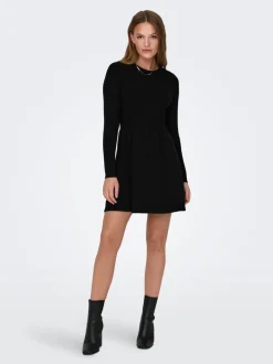 Clearance ONLFIA Midikjole Dame Kjoler