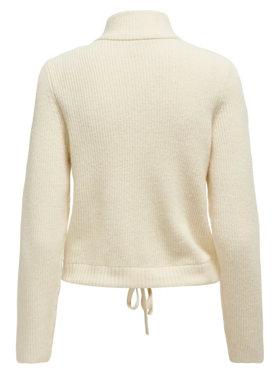 New ONLFIA Striktrøje Dame Strik & Cardigans