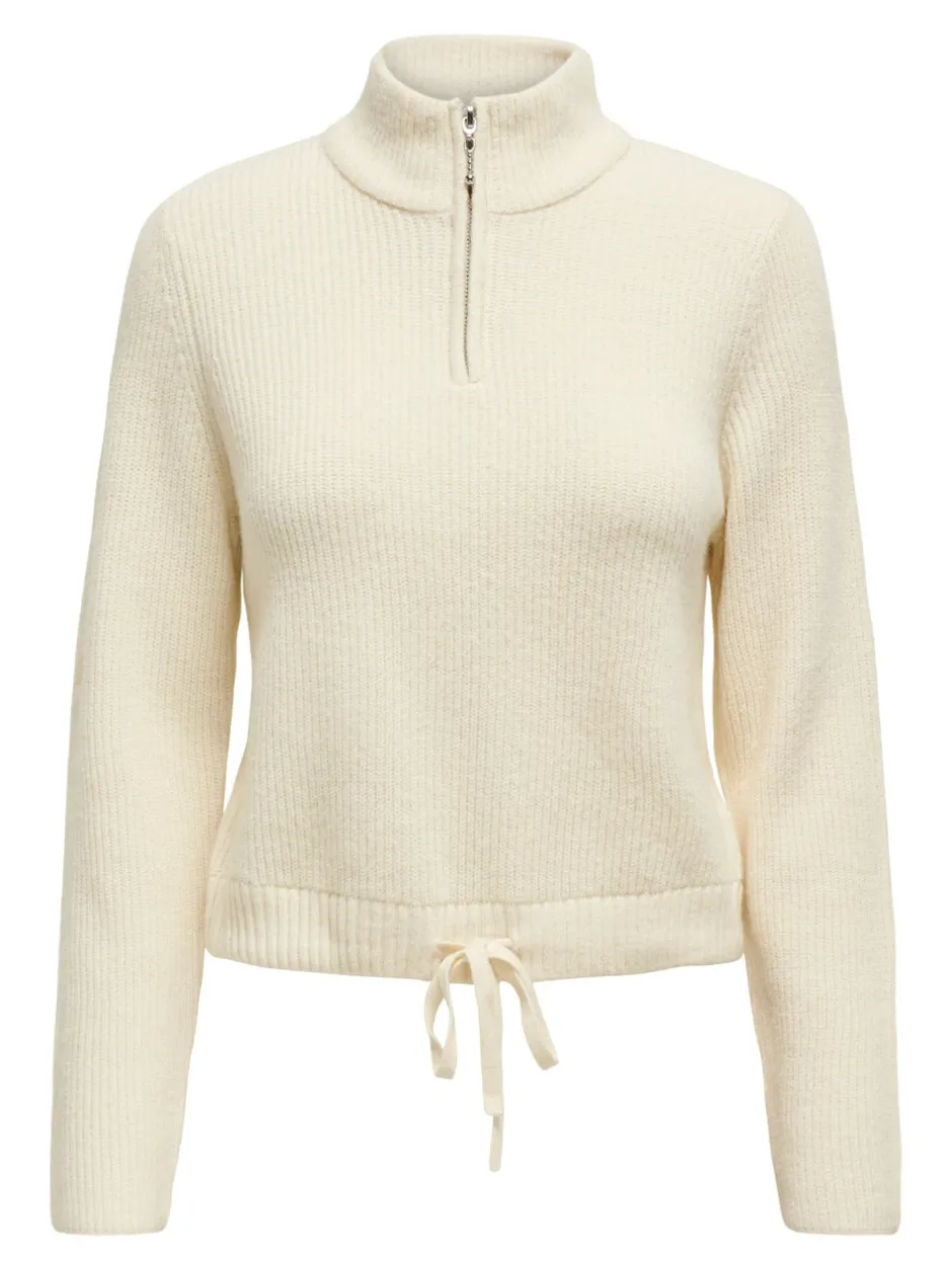 New ONLFIA Striktrøje Dame Strik & Cardigans