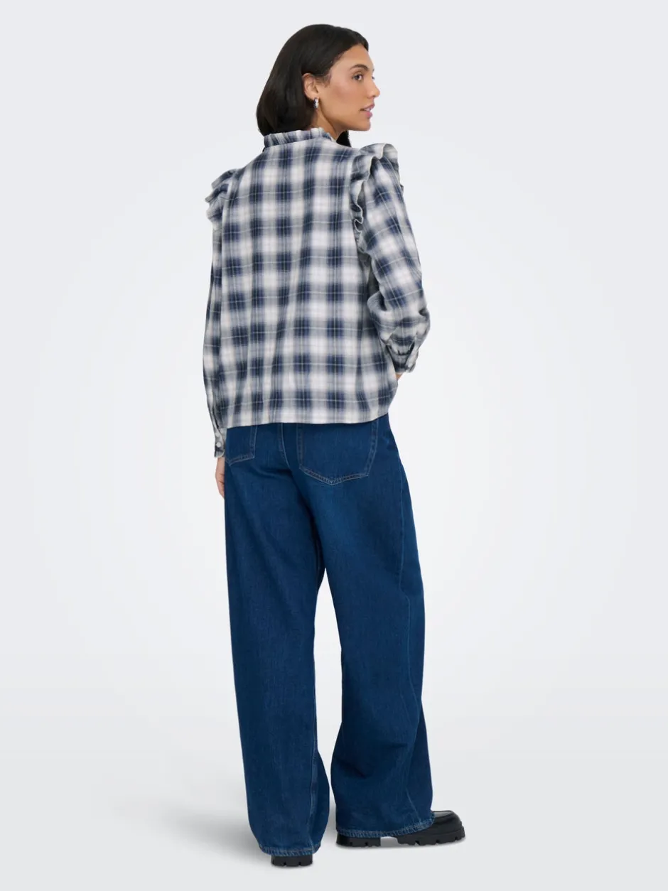 Best ONLFIGA Top Dame Toppe