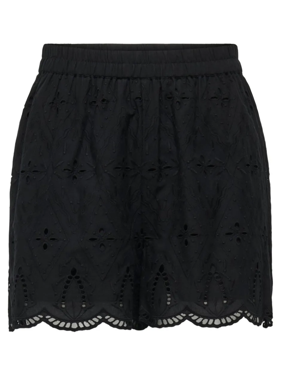 Sale ONLFRANI Regular fit Shorts Dame Shorts