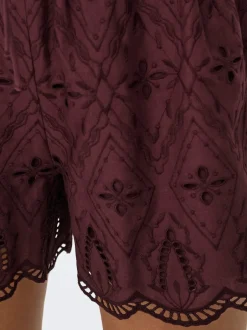 Clearance ONLFRANI Regular fit Shorts Dame Shorts