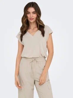 New ONLFREE Top Dame Toppe