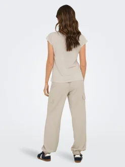 New ONLFREE Top Dame Toppe