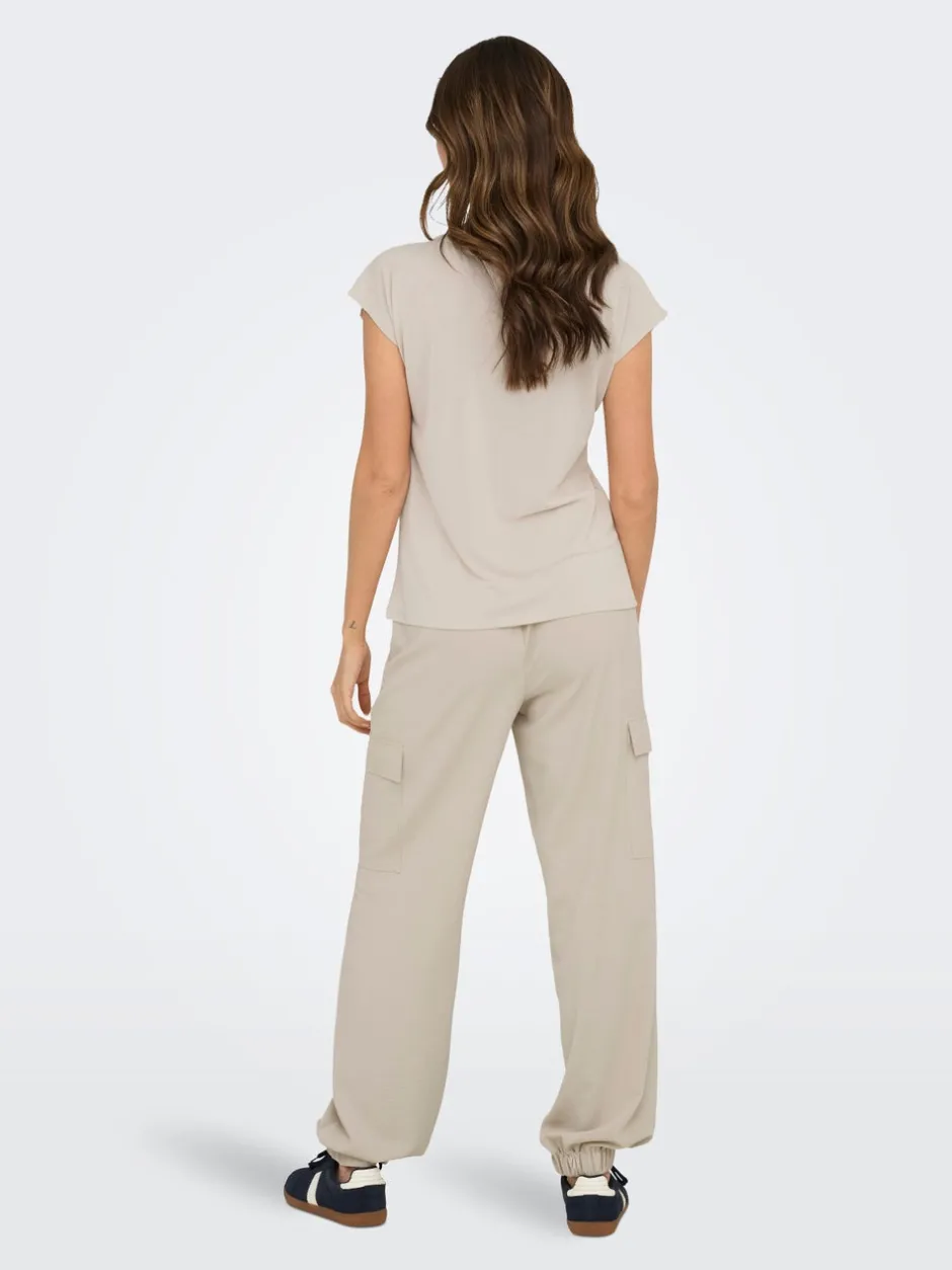 New ONLFREE Top Dame Toppe