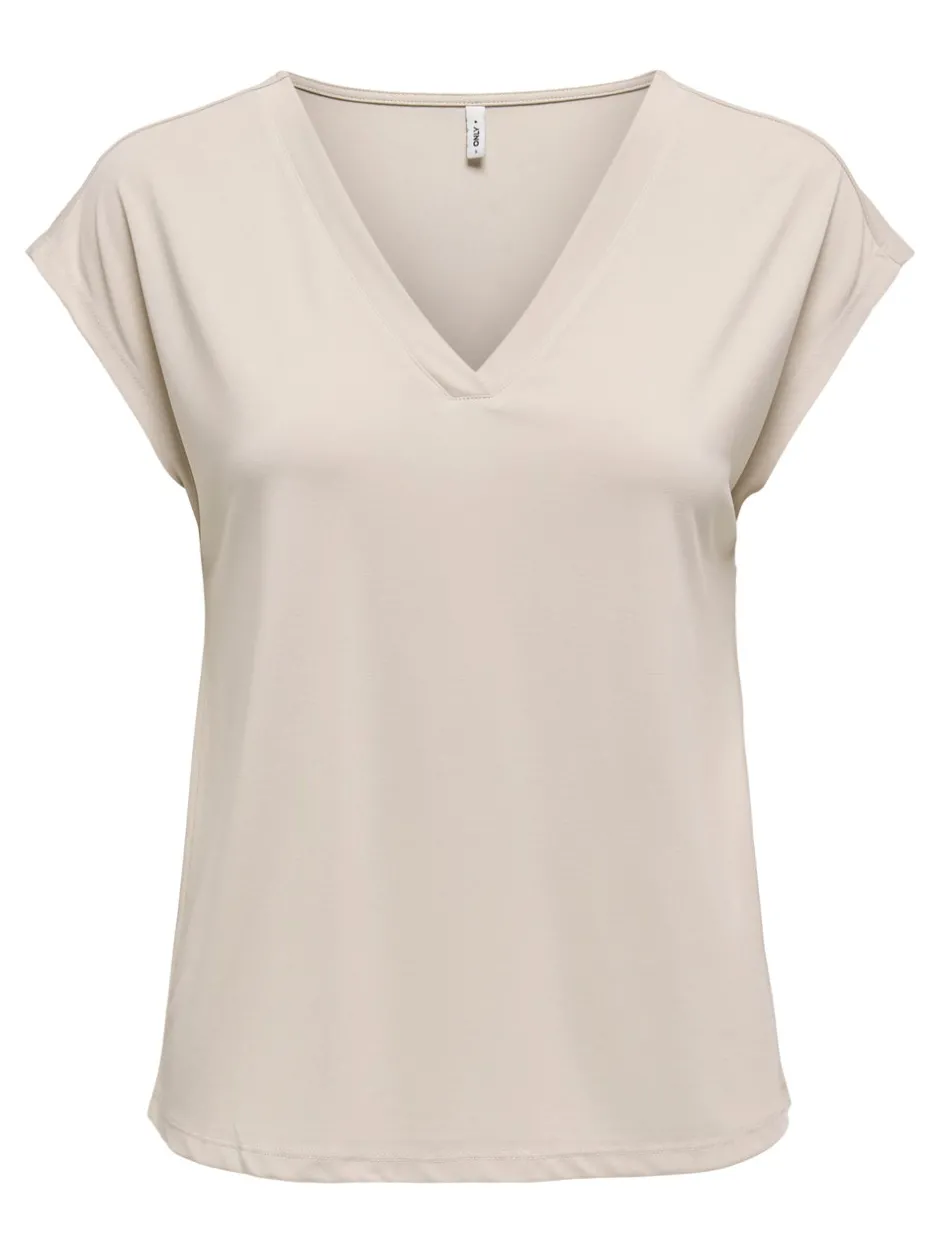 New ONLFREE Top Dame Toppe
