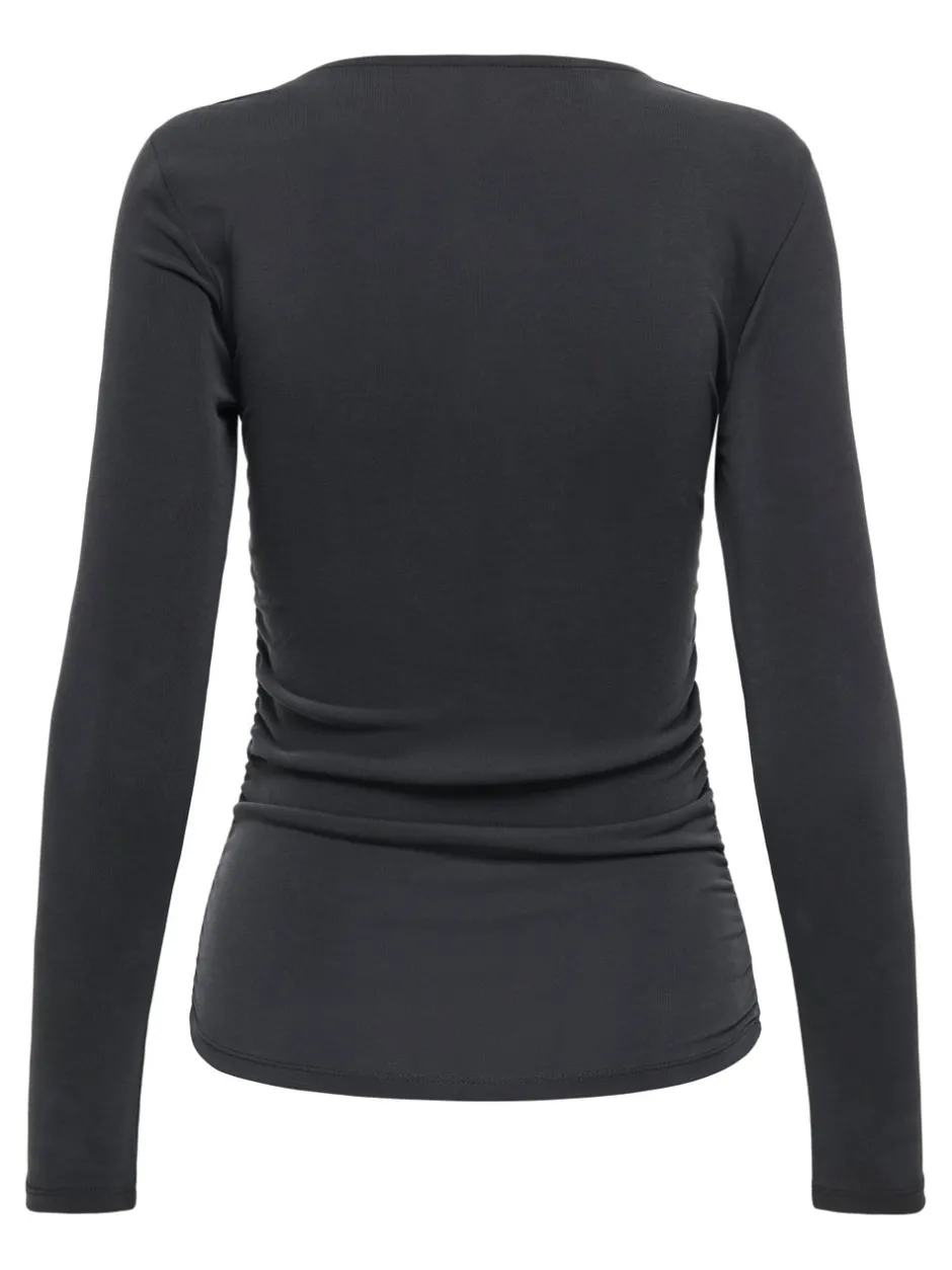 ONLFREE Top Dame Toppe