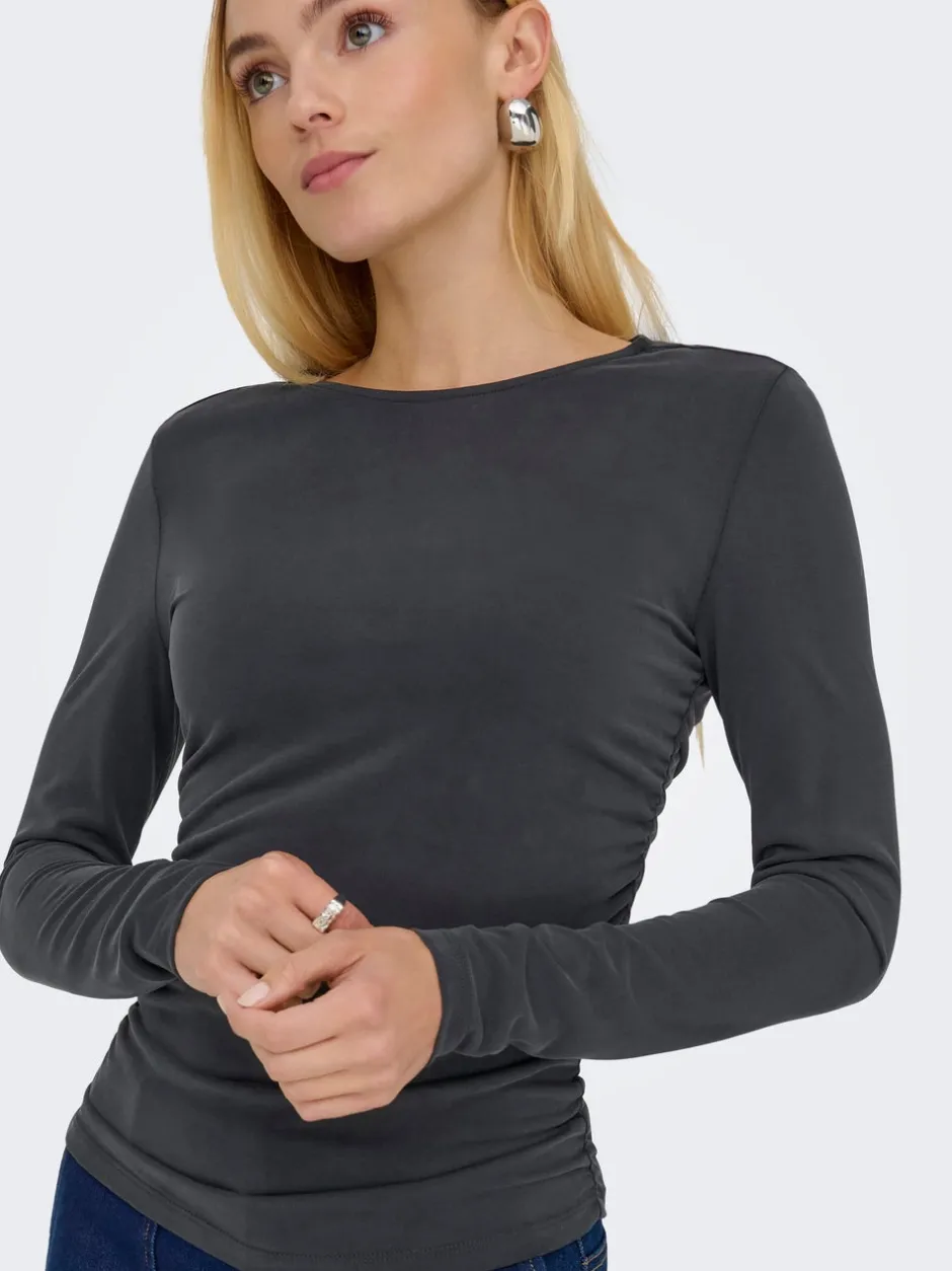 ONLFREE Top Dame Toppe