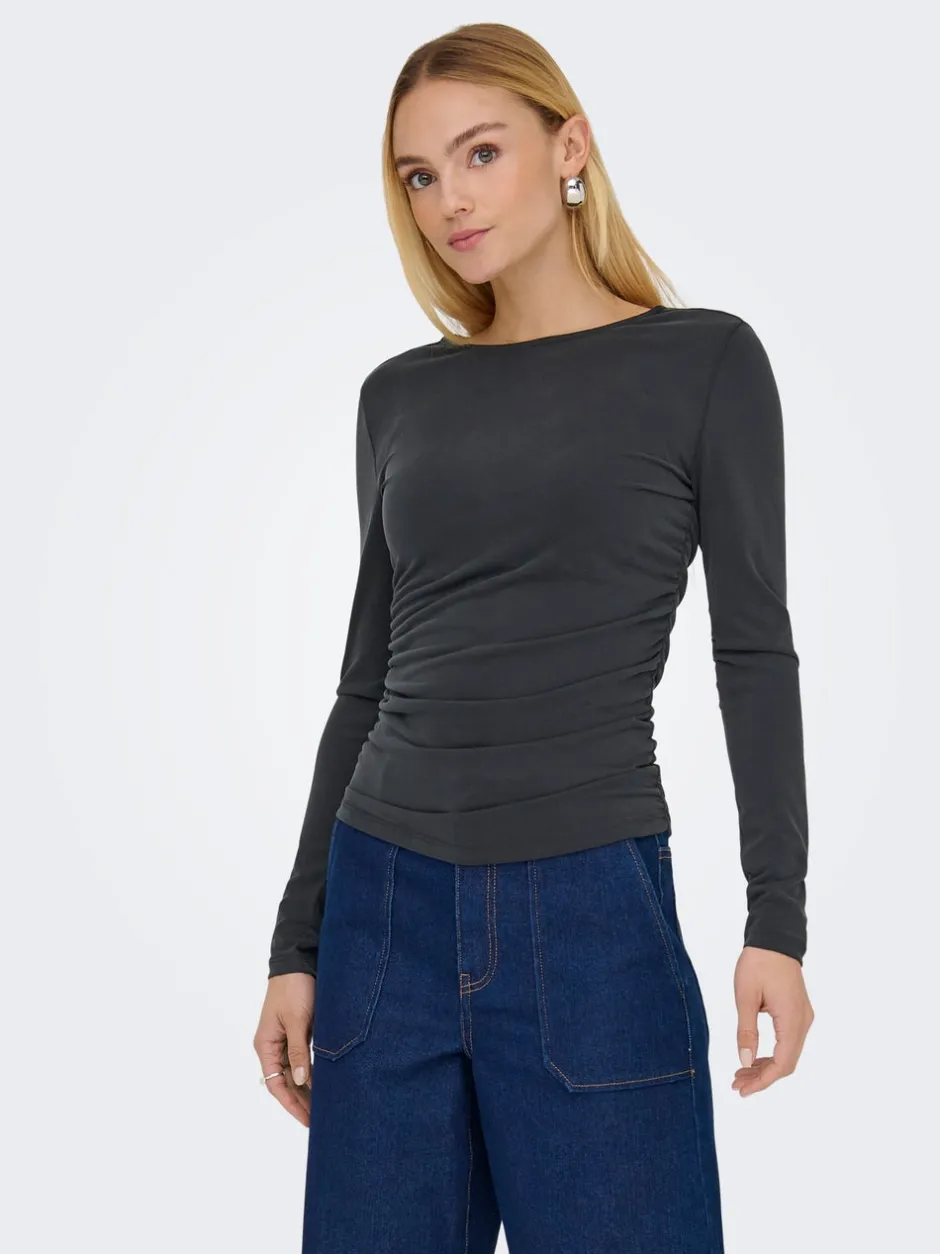 ONLFREE Top Dame Toppe