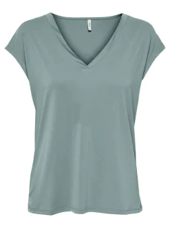 Discount ONLFREE Top Dame Toppe