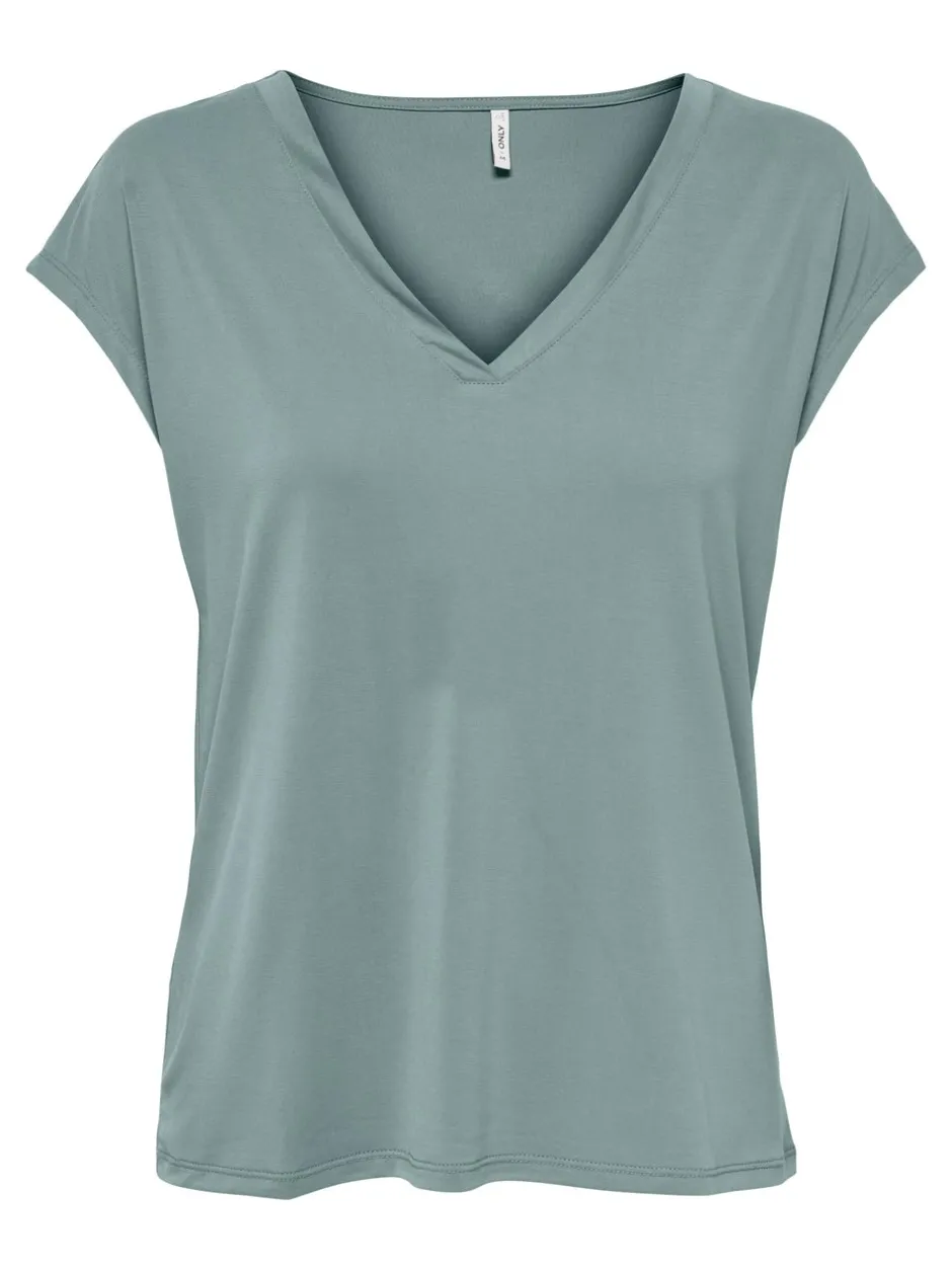 Discount ONLFREE Top Dame Toppe