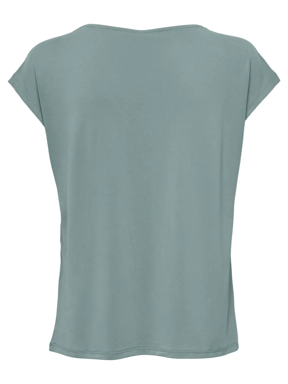 Discount ONLFREE Top Dame Toppe