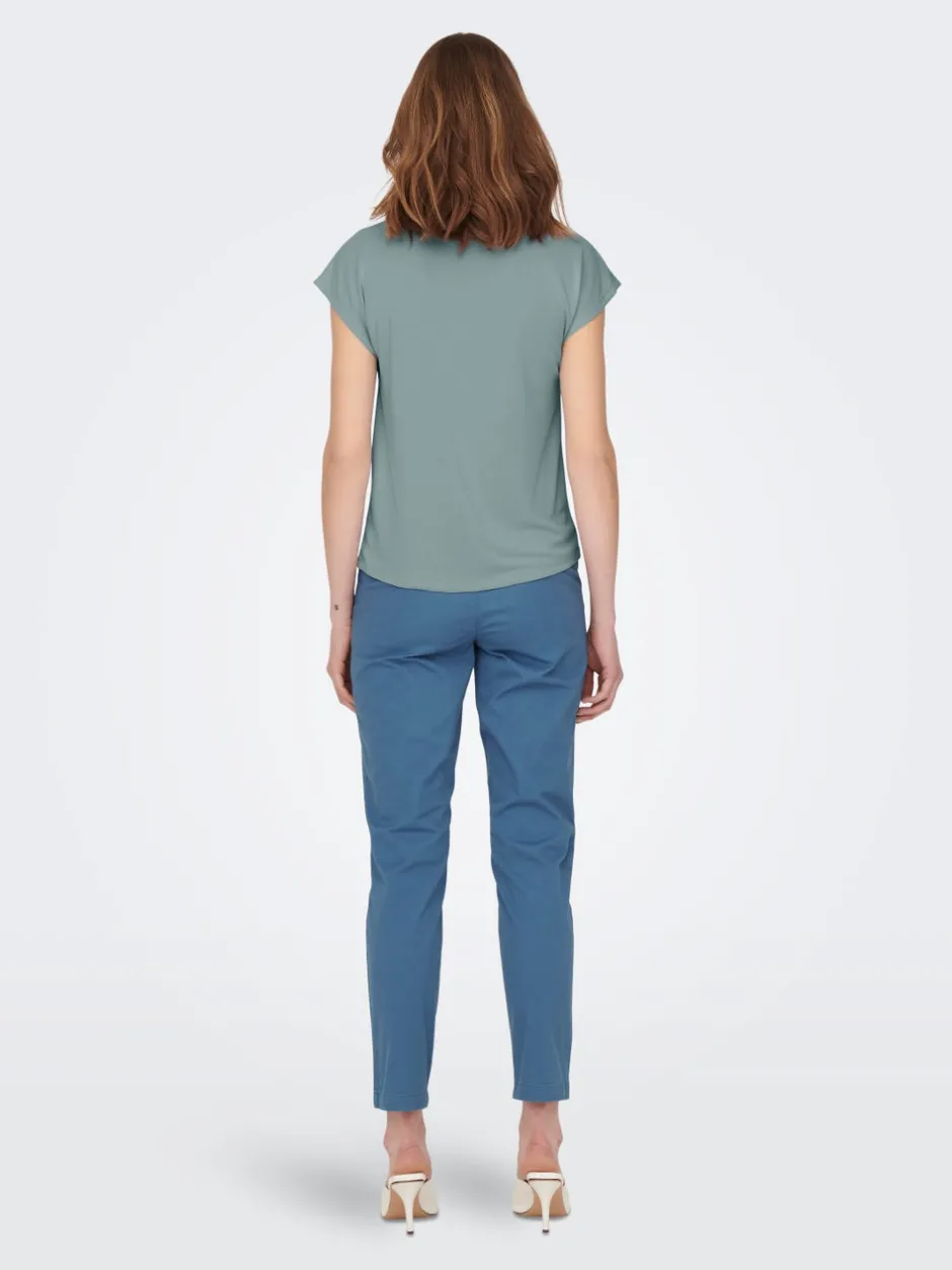 Discount ONLFREE Top Dame Toppe