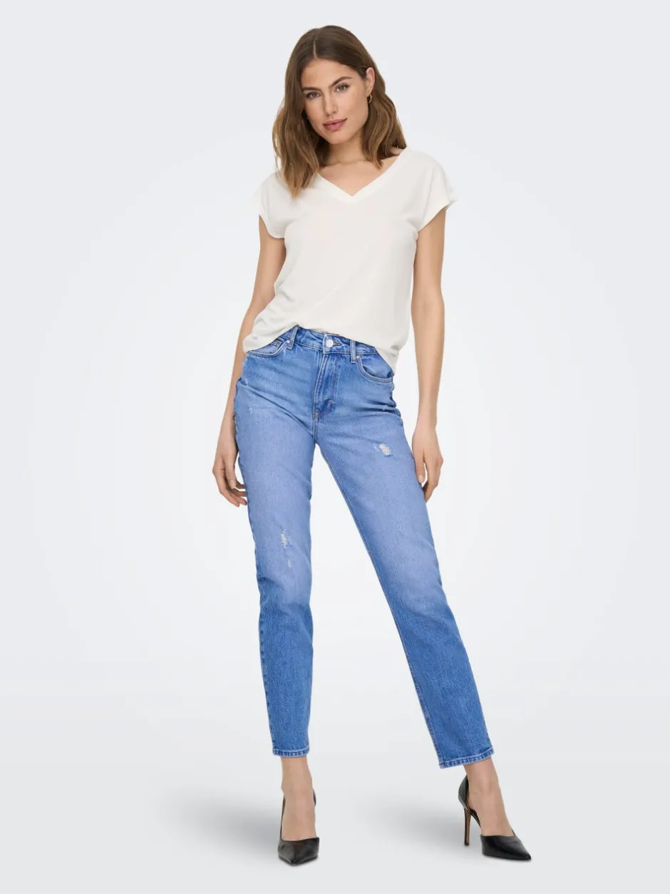 New ONLFREE Top Dame Toppe