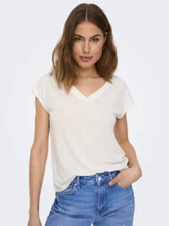 New ONLFREE Top Dame Toppe