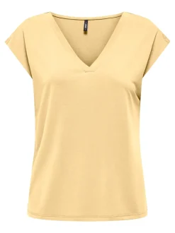 Discount ONLFREE Top Dame Toppe
