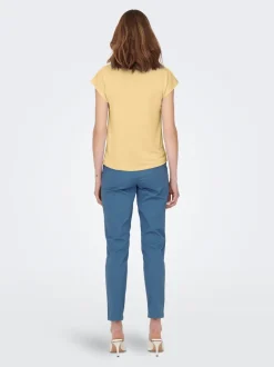 Discount ONLFREE Top Dame Toppe