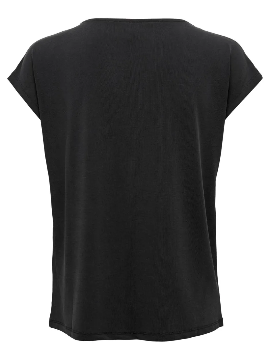 New ONLFREE Top Dame Toppe