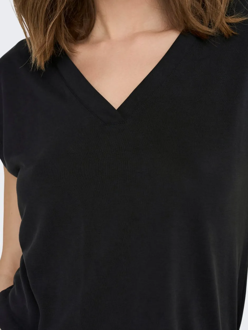 New ONLFREE Top Dame Toppe