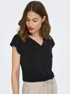 New ONLFREE Top Dame Toppe