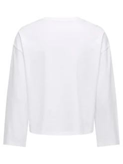 New ONLFREJA Top Dame Toppe