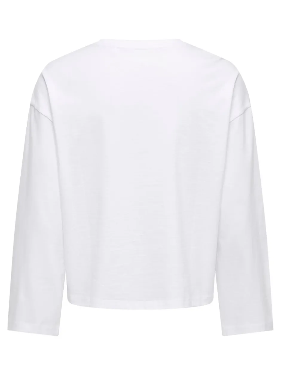 New ONLFREJA Top Dame Toppe