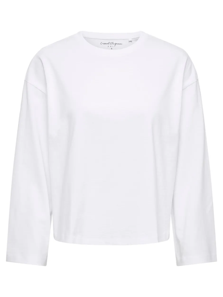 New ONLFREJA Top Dame Toppe