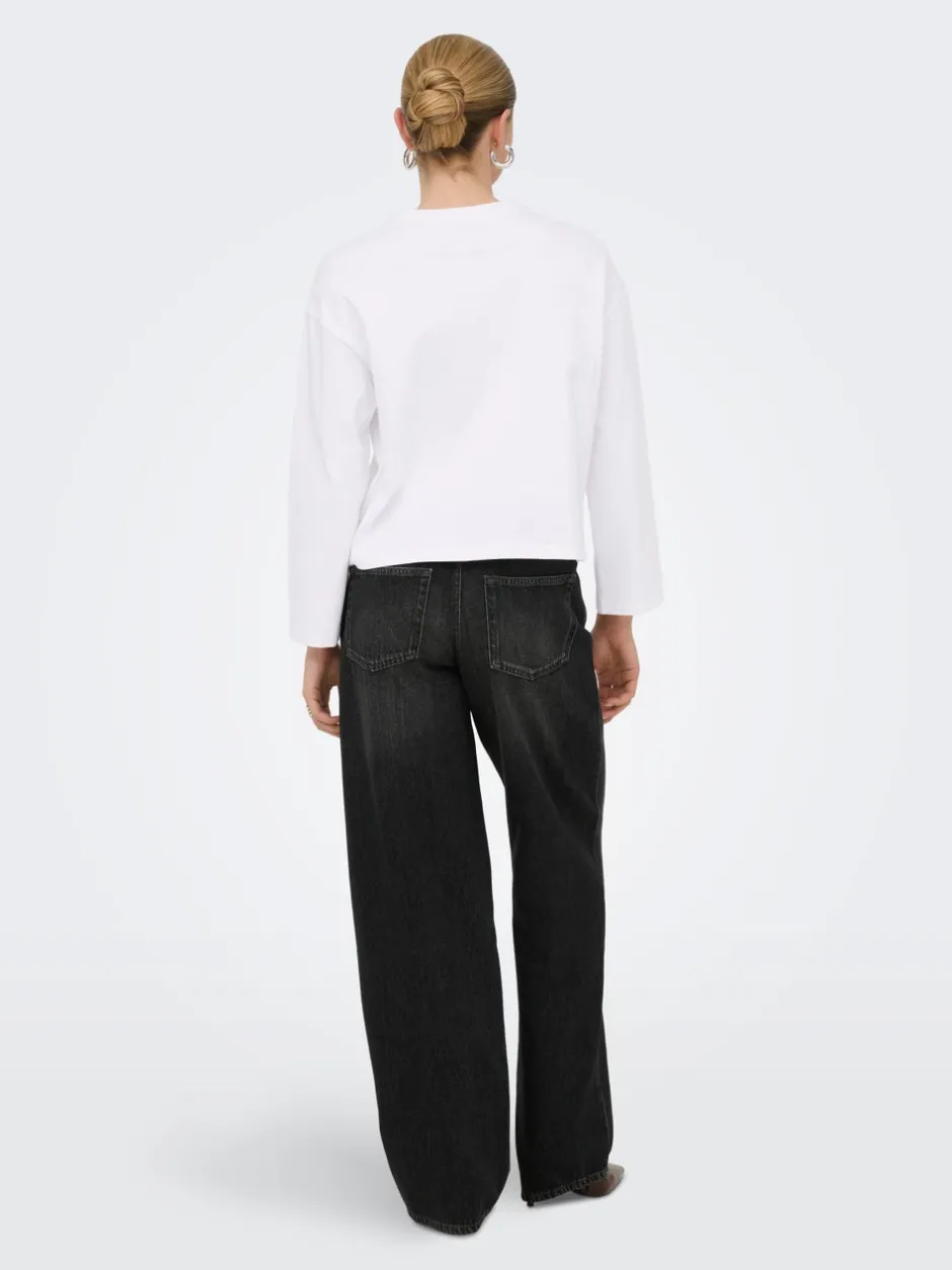 New ONLFREJA Top Dame Toppe
