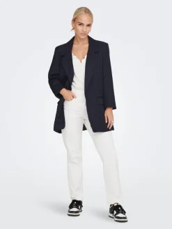 Best ONLFREY Blazer Dame Blazere & Veste