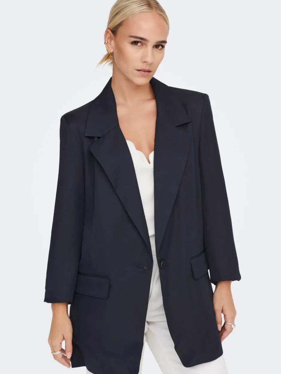 Best ONLFREY Blazer Dame Blazere & Veste