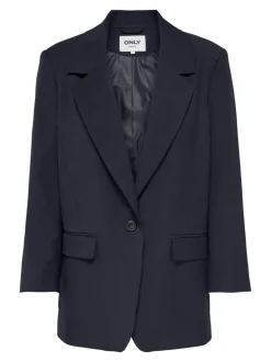 Best ONLFREY Blazer Dame Blazere & Veste