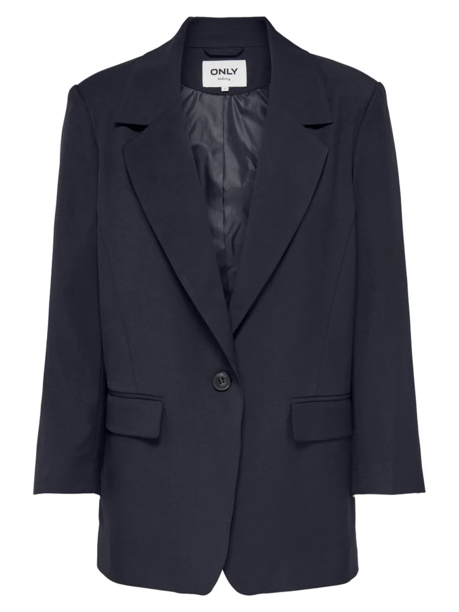 Best ONLFREY Blazer Dame Blazere & Veste