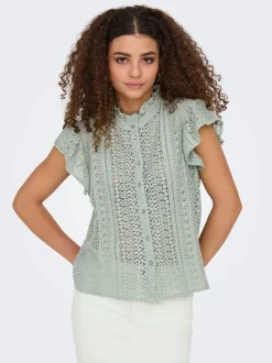 Best ONLGABINA Top Dame Toppe